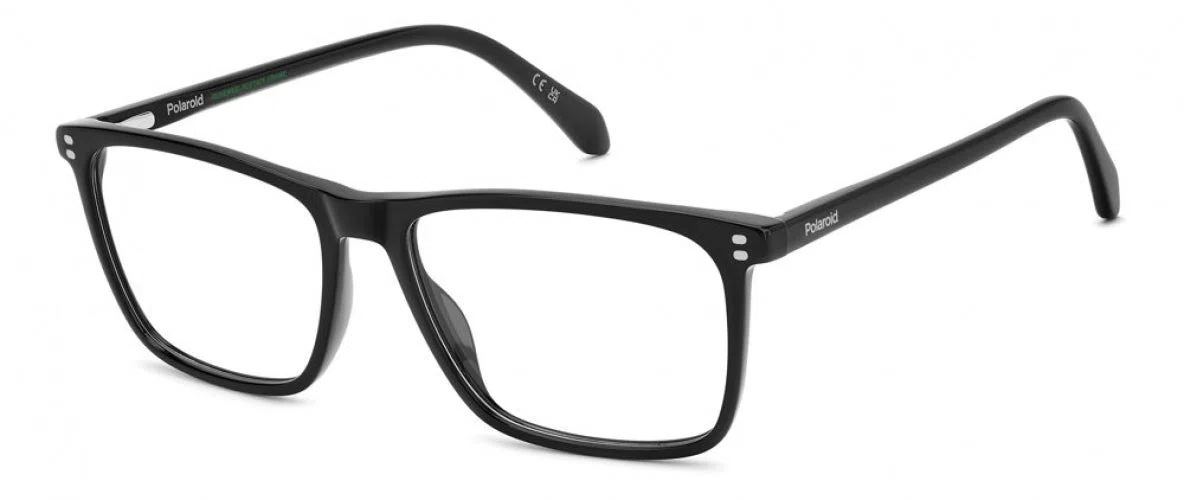 Polaroid Core PLDD610 Eyeglasses - view 5